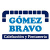 CALEFACCIÓN Y FONTANERÍA GÓMEZ BRAVO S.L.
