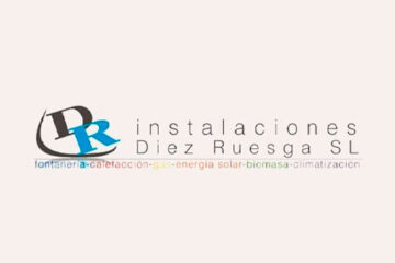 Instalaciones DÍEZ RUESGA S.L.