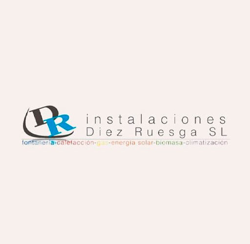 Instalaciones DÍEZ RUESGA S.L.