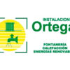 INSTALACIONES ORTEGA,S.L.