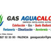 GAS AGUACALOR