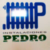 PEDRO PABLO LOZANO MAESO