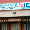 SANEAMIENTOS DIEZ