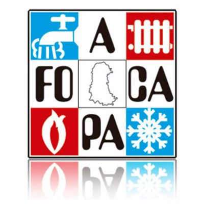 AFOCAPA - Asociación de empresarios de fontanería, calefacción, climatización, gas, protección contra incendios, mantenimiento y afines de Palencia